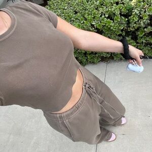 Elwood Two Piece Lounge Set